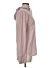 Reebok Pink Turtleneck Sweater Size M - photo 4