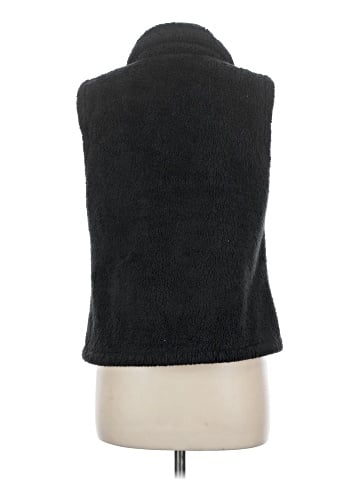 The North Face Faux Fur Vest (view 2)