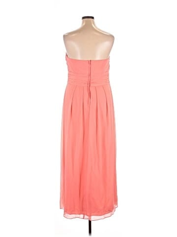 David's Bridal Cocktail Dress (view 2)