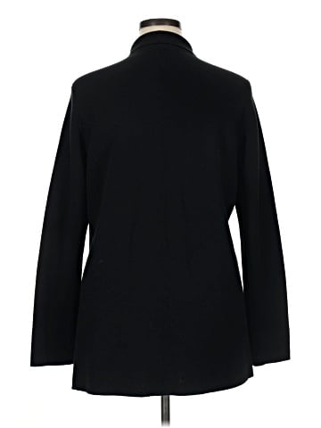 Eileen Fisher Silk Cardigan (view 2)