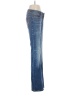 Wrangler Jeans Co Hearts Blue Jeans Size 5 - photo 4