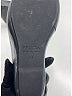 Prada Gray Leather Wedges Size EU 38 - photo 5