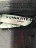 Sonia Rykiel 100% Cotton Black Active Pants Size XL - photo 7