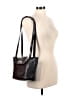 Brighton 100% Leather Black Leather Shoulder Bag One size - photo 2