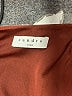Sandro Burgundy Kimono Size EU (FR) 34 / US 2 - photo 4
