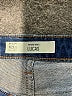 Topshop Hearts Blue Jeans Size 25 waist - photo 7