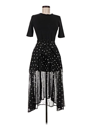 Maje Cocktail Dress (view 1)