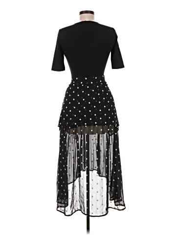 Maje Cocktail Dress (view 2)