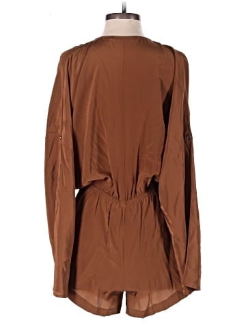 Jay Godfrey Romper (view 2)