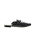 Journee Collection Black Mule/Clog Size 7 - photo 1