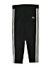 Adidas Black Track Pants Size 14/16 - photo 1
