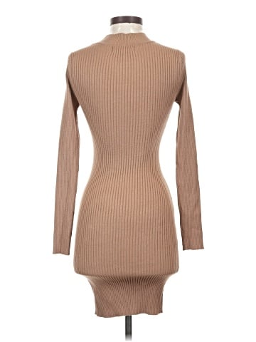 Say What? Casual Dress (view 2)