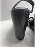 Prada Gray Leather Wedges Size EU 38 - photo 4