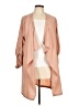 Chocolate Tan Kimono Size L - photo 1