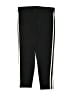 Adidas Black Track Pants Size 14/16 - photo 2