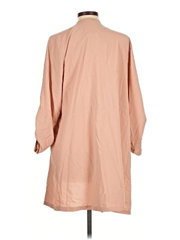 Chocolate Kimono (view 2)