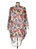 Red Lolly Pink Kimono One size (estimated) - photo 2