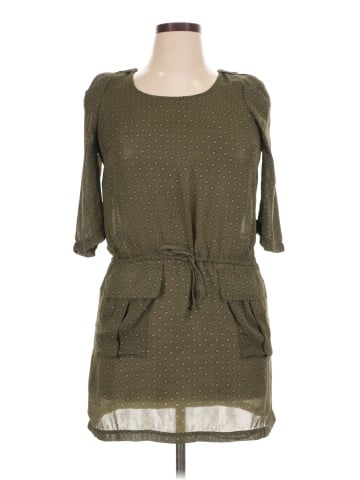 Sandro 3/4 Sleeve Blouse (view 1)