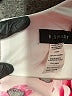 B. Smart Floral Pink Cocktail Dress Size 13 - 14 - photo 7