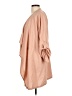 Chocolate Tan Kimono Size L - photo 5