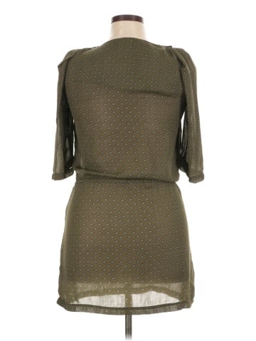Sandro 3/4 Sleeve Blouse (view 2)
