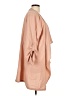 Chocolate Tan Kimono Size L - photo 4