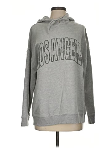 Vintage Canvas Pullover Hoodie (view 1)