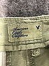 American Eagle Outfitters Green Cargo Pants Size 00 - photo 7