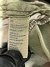 American Eagle Outfitters Green Cargo Pants Size 00 - photo 8