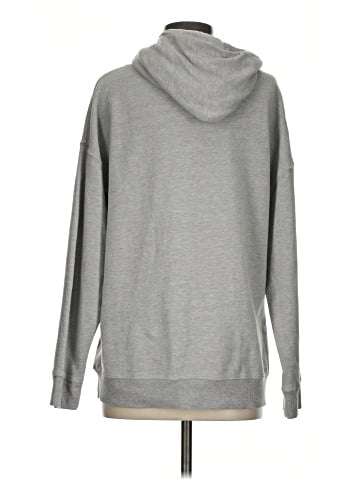 Vintage Canvas Pullover Hoodie (view 2)