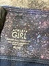 Athleta Girl Stars Purple Active Pants Size 14 - photo 3