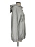 Vintage Canvas 100% Cotton Gray Pullover Hoodie Size S - photo 4