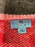 CeCe Hearts Pink Pullover Sweater Size 1X - photo 7