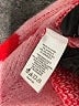 CeCe Hearts Pink Pullover Sweater Size 1X - photo 8
