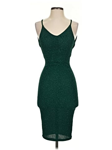 REVAMPED Cocktail Dress (view 1)
