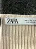 Zara Ivory Cardigan Size S - photo 4