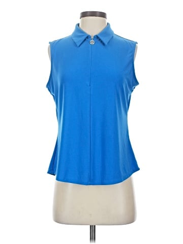 Tommy Hilfiger Sleeveless Blouse (view 1)