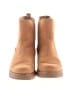 Universal Thread Tan Ankle Boots Size 9 - photo 2