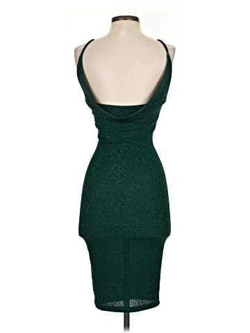 REVAMPED Cocktail Dress (view 2)