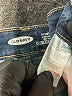 Old Navy Hearts Blue Jeans Size 6 - photo 4