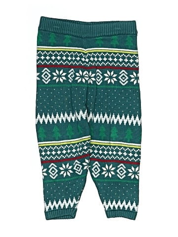 Hanna Andersson Casual Pants (view 1)