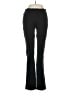 Betabrand Black Active Pants Size Med Petite - photo 1
