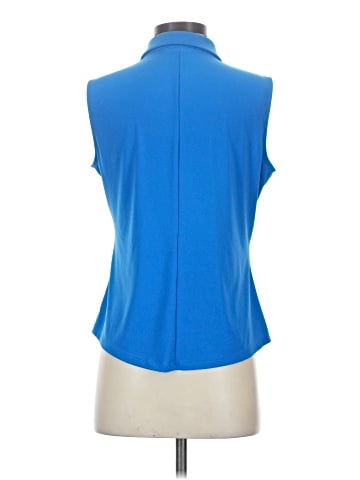 Tommy Hilfiger Sleeveless Blouse (view 2)