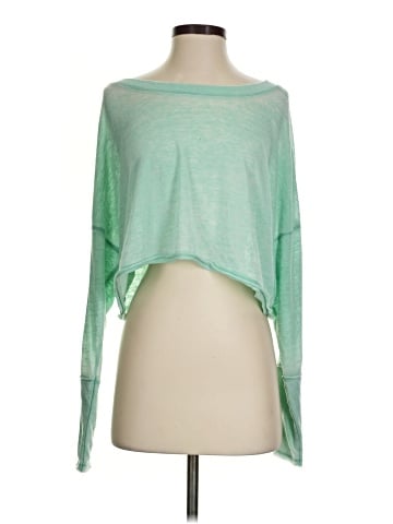 FP Movement Long Sleeve T-Shirt (view 1)