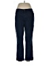 Maurices Blue Casual Pants Size 9 - 10 - photo 1