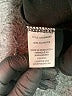Jules & Leopold 100% Polyester Black Dress Pants Size S - photo 8