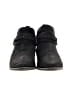 Gentle Souls 100% Leather Black Ankle Boots Size 7 - photo 2