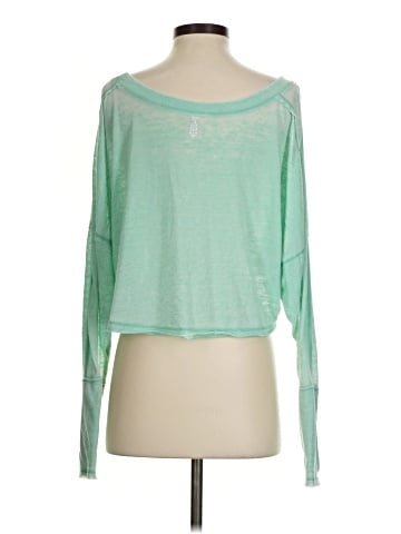 FP Movement Long Sleeve T-Shirt (view 2)
