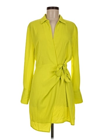 ROYALTY Casual Dress (view 1)