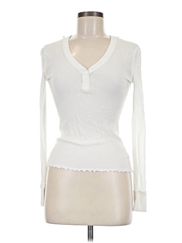 American Rag Cie Long Sleeve T-Shirt (view 1)